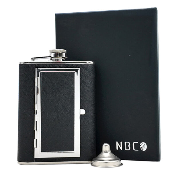 فلاسک تک ان بی کو جاسیگاری دار مدل FLNB-1268