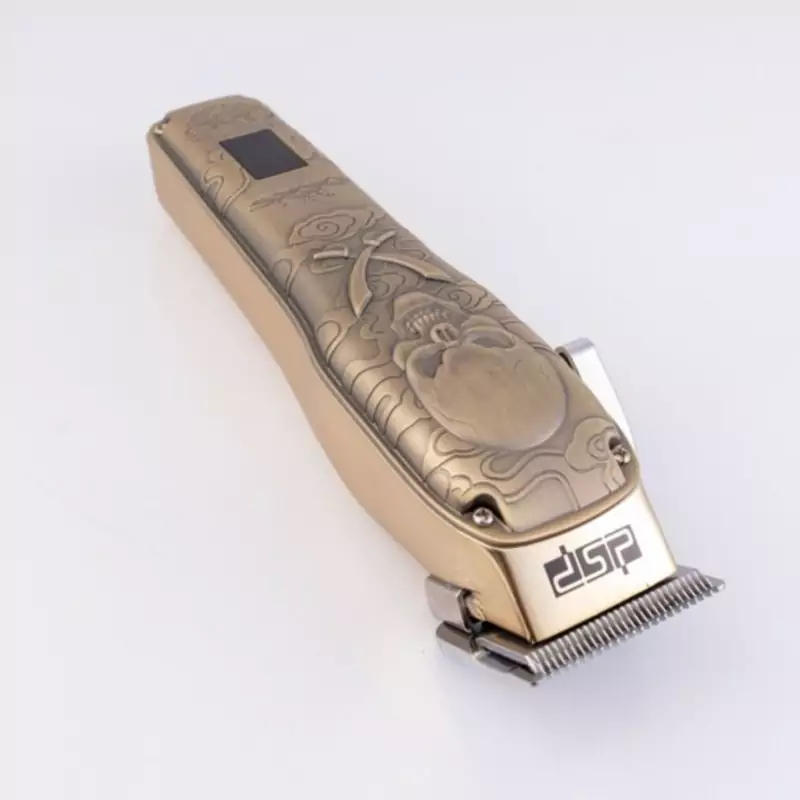 ماشین اصلاح موی سر و صورت دی اس پی DSP مدل 91032 - تصویر 5