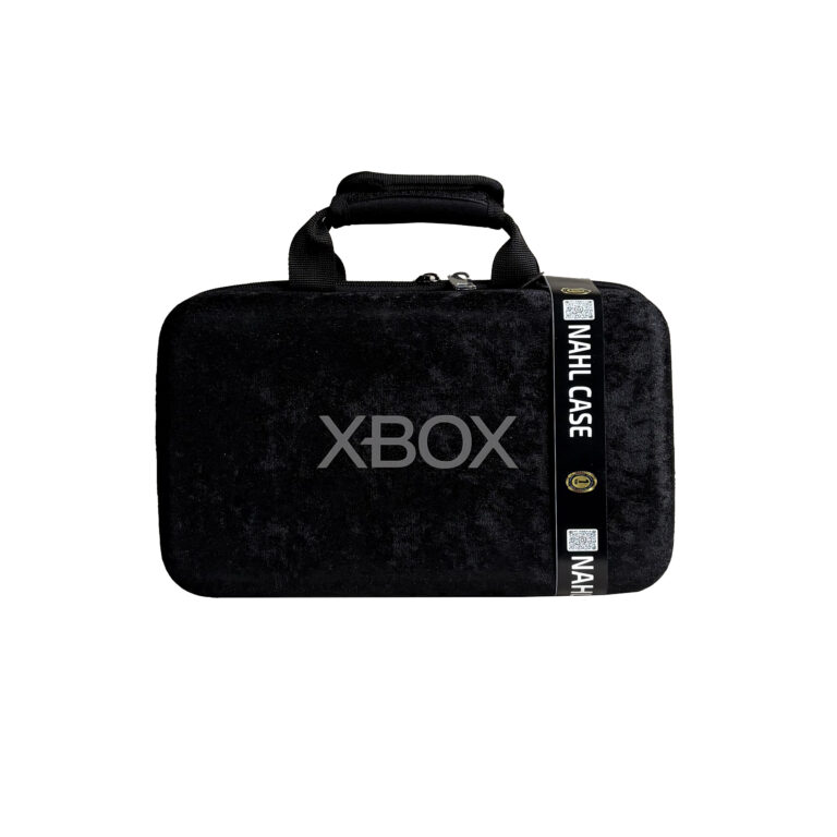 کیف کنسول Xbox سری s برند نهل
