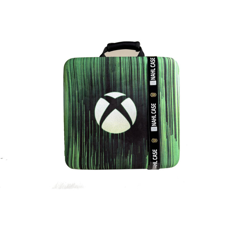 کیف Xbox سری x برند نهل