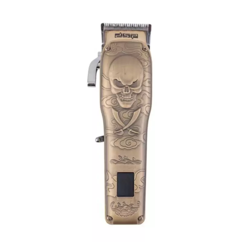 ماشین اصلاح موی سر و صورت دی اس پی DSP مدل 91032 - تصویر 6