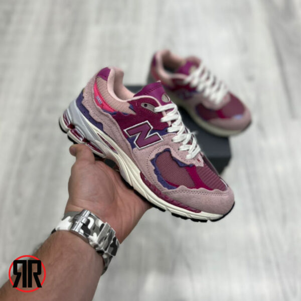 کتونی زنانه نیو بالانس 2002 new balance