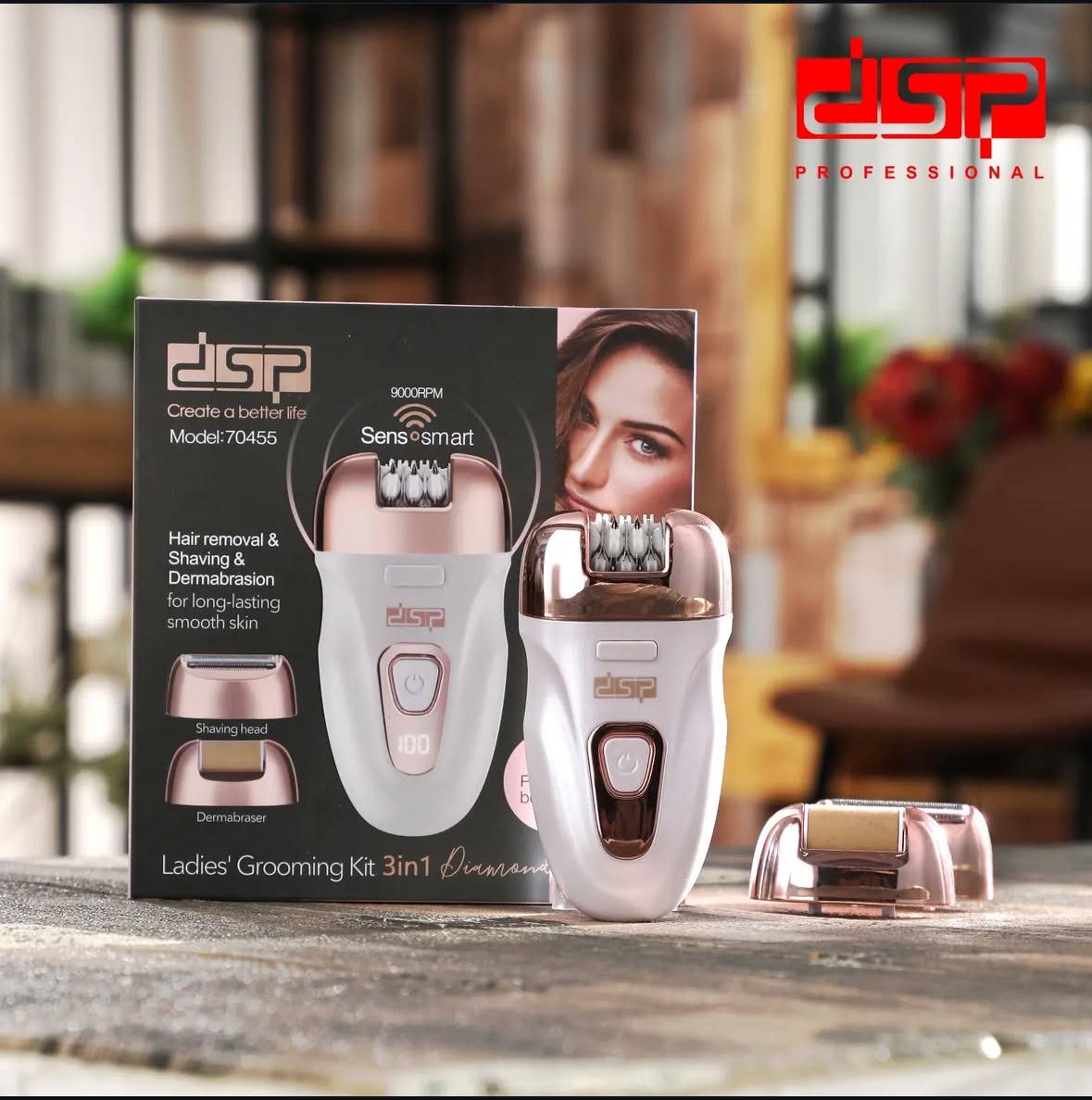 اپیلیدی 3کاره دی اس پی DSP مدل 70455 - Image 3
