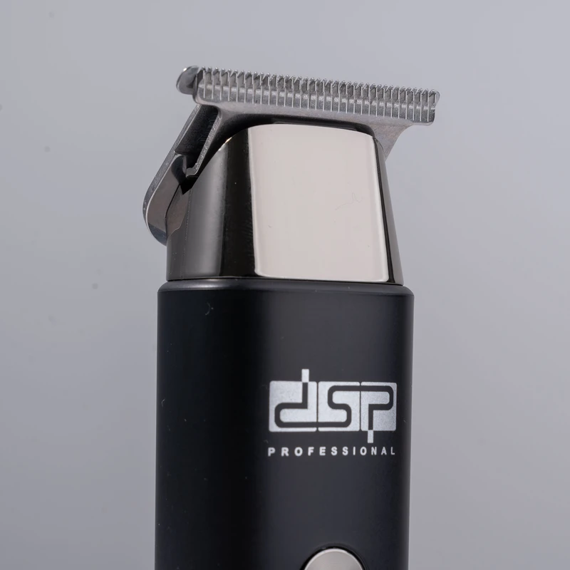 ماشین اصلاح موی سر و صورت دی اس پی DSP مدل 91095 - تصویر 7