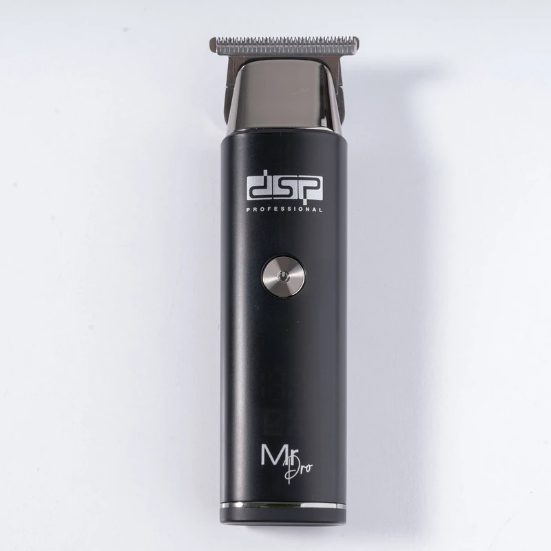 ماشین اصلاح موی سر و صورت دی اس پی DSP مدل 91095 - تصویر 4
