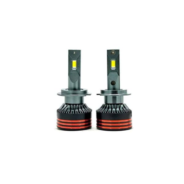 هدلایت 55 وات HEGZA M8 PRO زیمر