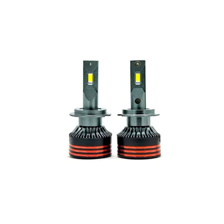 هدلایت 55 وات HEGZA M8 PRO زیمر