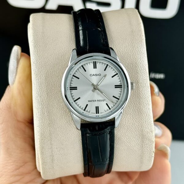 ساعت مچی زنانه اورجینال کاسیو CASIO LTP-V005L-7AUDF