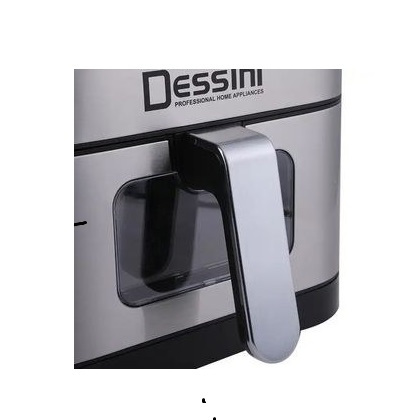 سرخ کن دسینی مدل DS-811 - Image 2