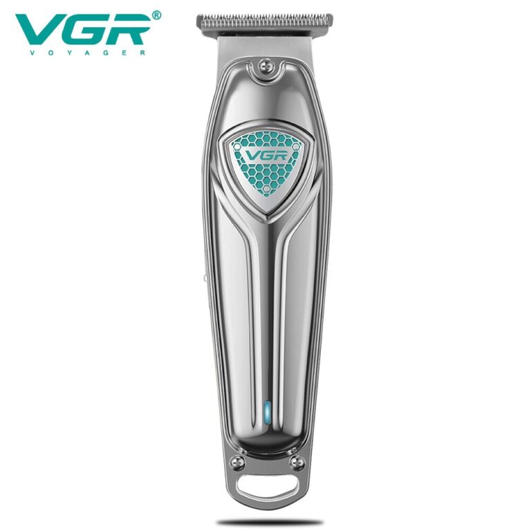 ماشین اصلاح مو سر و صورت وی جی آر VGR مدل V-911