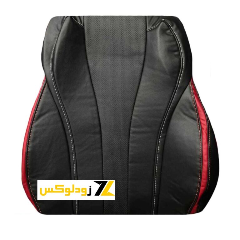 روکش صندلی چرم فونیکس آریزو 6 جی تی