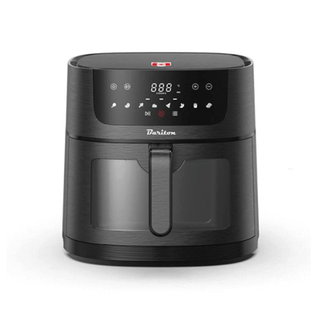 سرخ کن باریتون مدل BAF-55158GWB