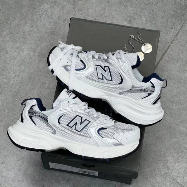 کتونی زنانه و مردانه نیو بالانس 530 new balance New Edition