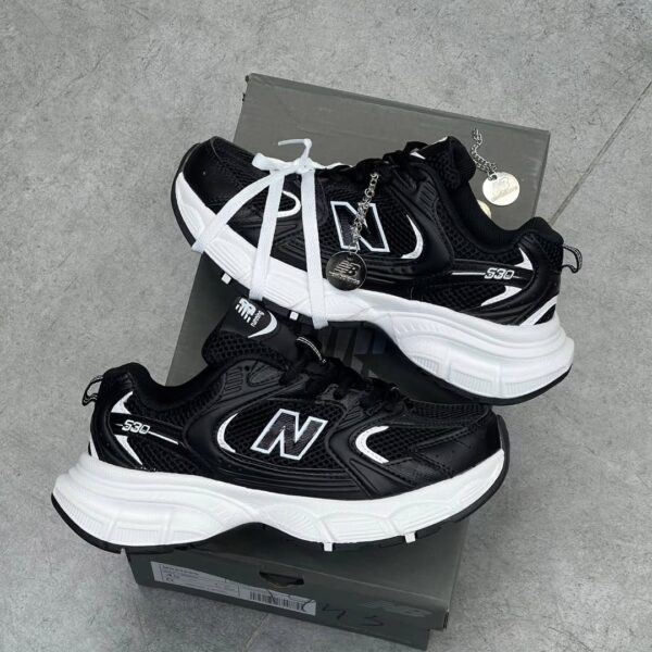 کتونی زنانه و مردانه نیو بالانس 530 new balance New Edition