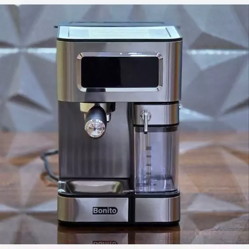 اسپرسوساز بونیتو مدل ES-1350S
