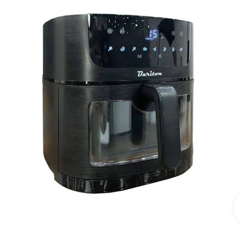 سرخ کن باریتون مدل BAF-55158GWB