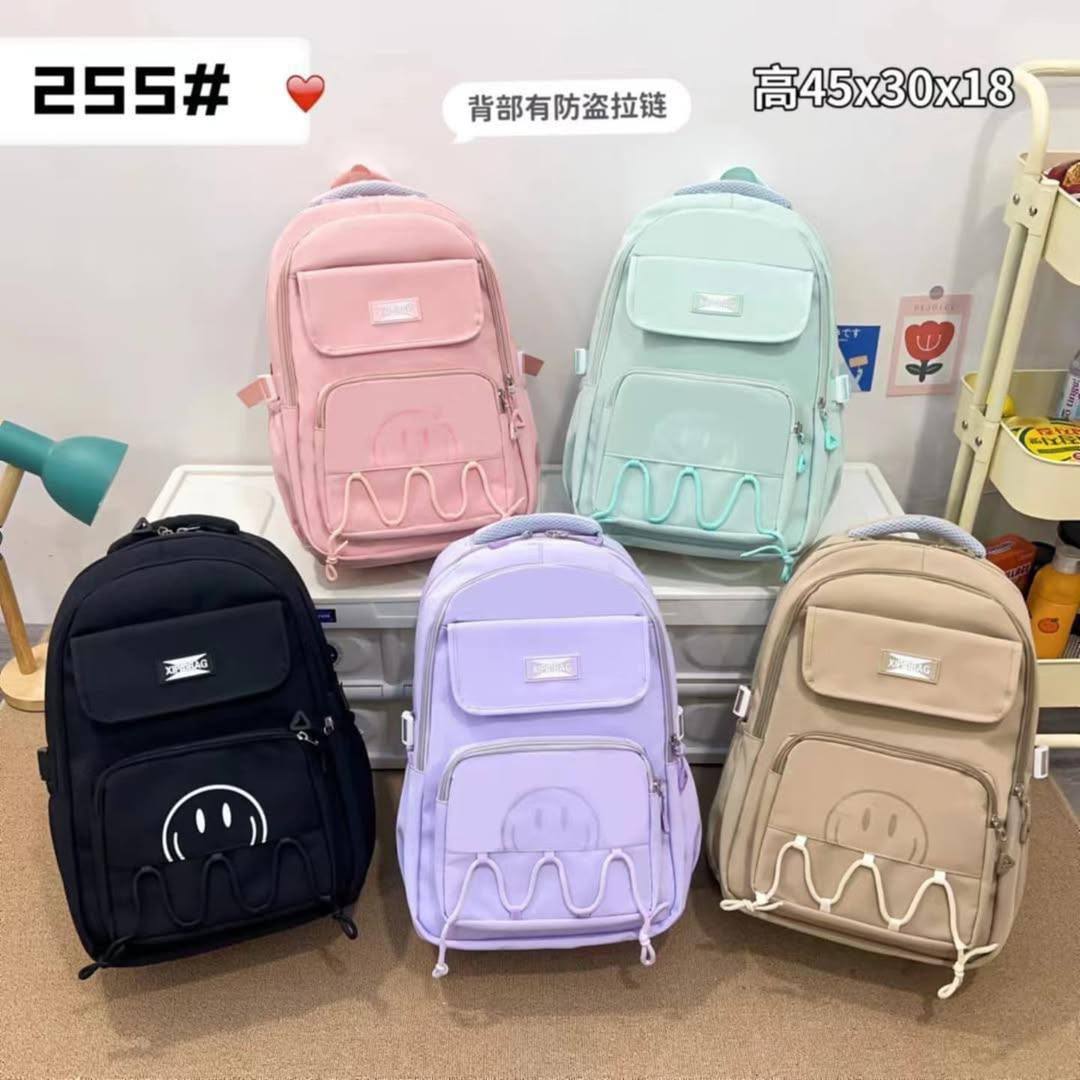 کوله پشتی وارداتی برند xipaibag(MGH) - Image 9