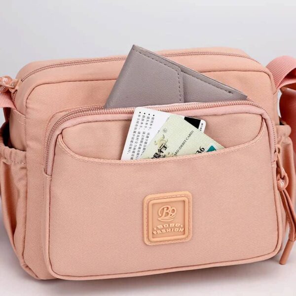 کیف دستی وارداتی برند بوبو 01(MGH)
