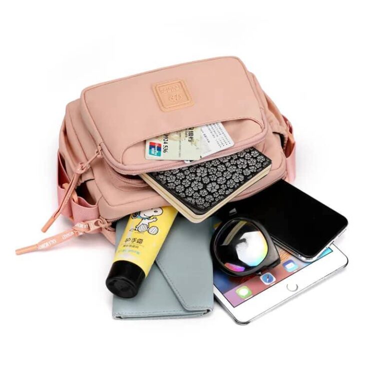 کیف دستی وارداتی برند بوبو 01