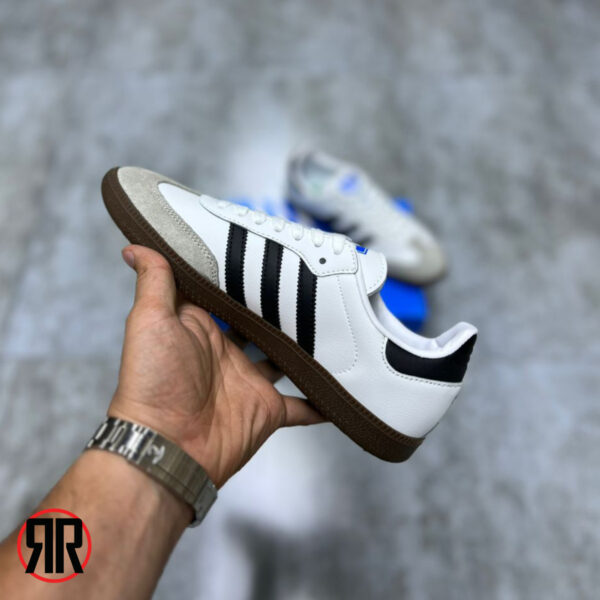 کفش کتونی زنانه و مردانه آدیداس سامبا Adidas