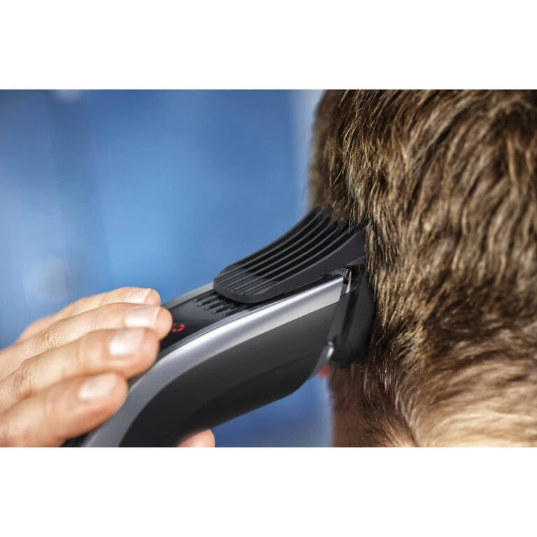 ماشین اصلاح موی سر و صورت فیلیپس مدل HC9420