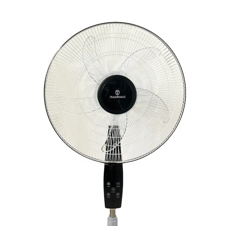 پنکه 18 اینچ ترام هاوس مدل Traumhaus FN-80181D