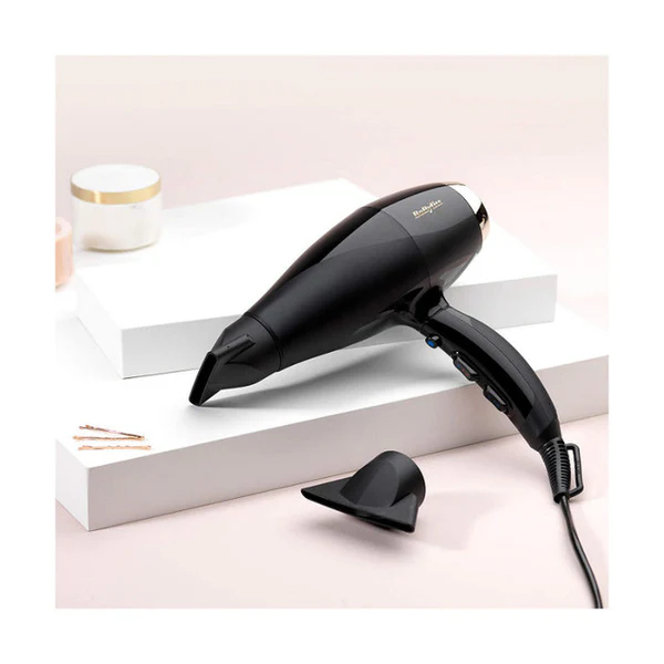 سشوار بابیلیس 2300W مدل BaByliss 6714SDE