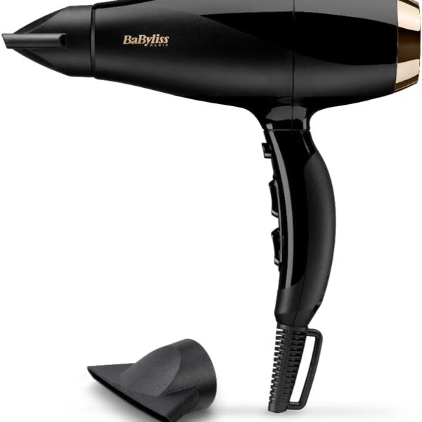 سشوار بابیلیس 2300W مدل BaByliss 6714SDE
