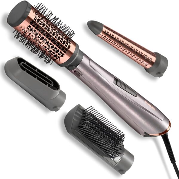 سشوار بابیلیس 4کاره 1000W مدل BaByliss AS136SDE