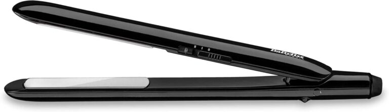 اتو مو بابلیس مدل Babyliss ST240E
