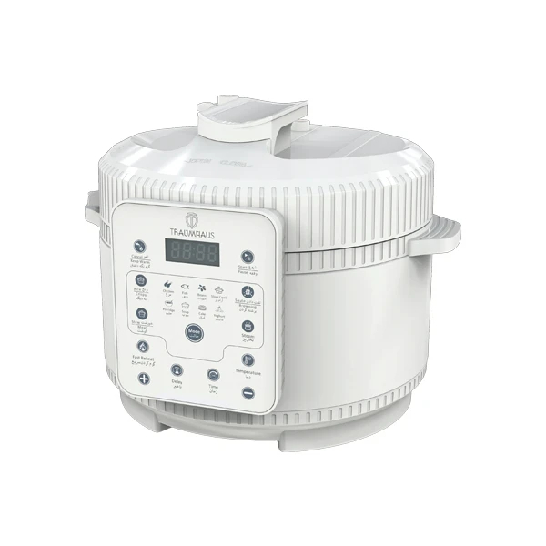 مولتی کوکر برقی ترام هاوس مدل Traumhaus PC-21030