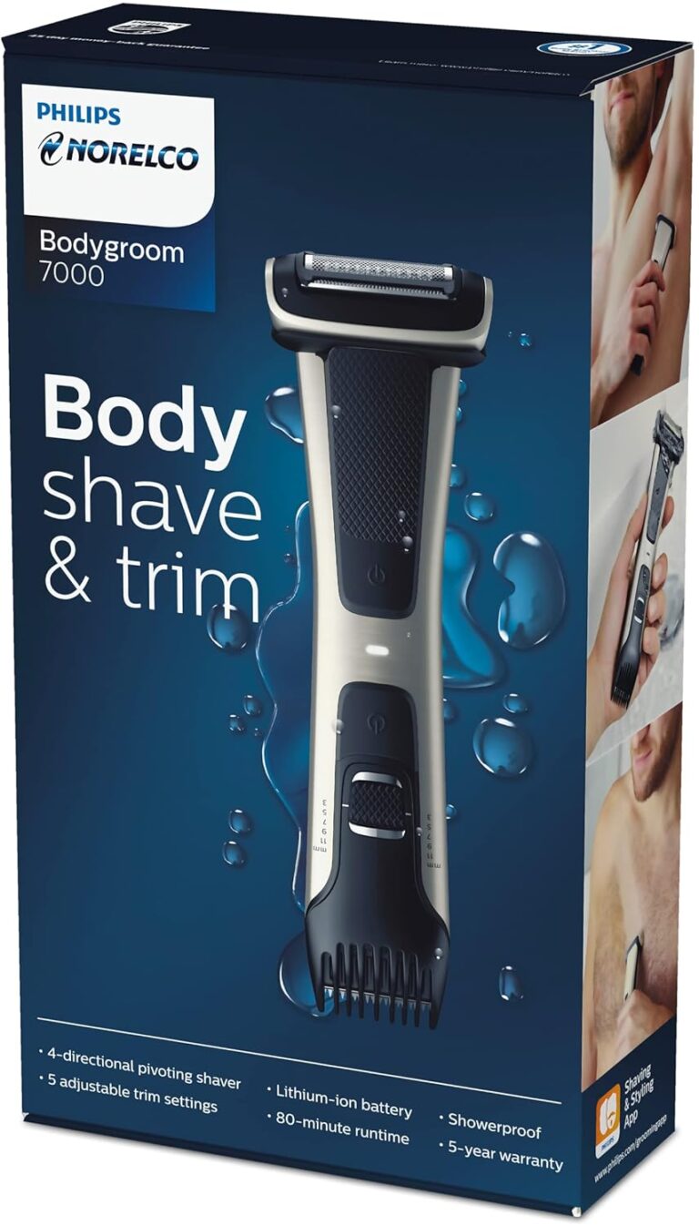 ماشین اصلاح بدن فیلیپس مدل BG7030/49