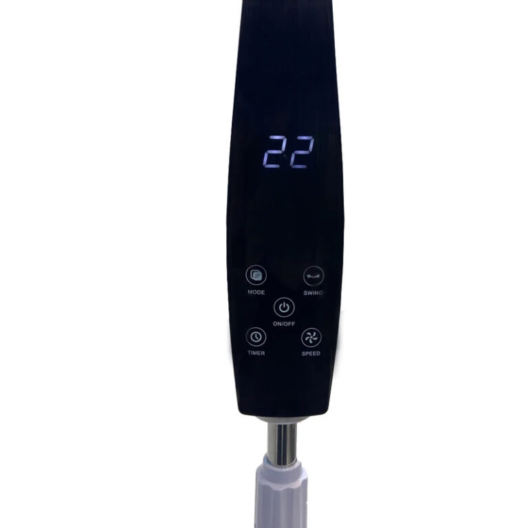 پنکه 18 اینچ ترام هاوس مدل Traumhaus FN-80181D
