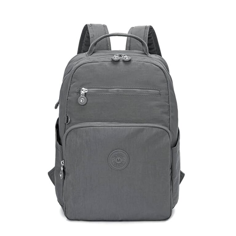 کوله پشتی وارداتی برند mindesa