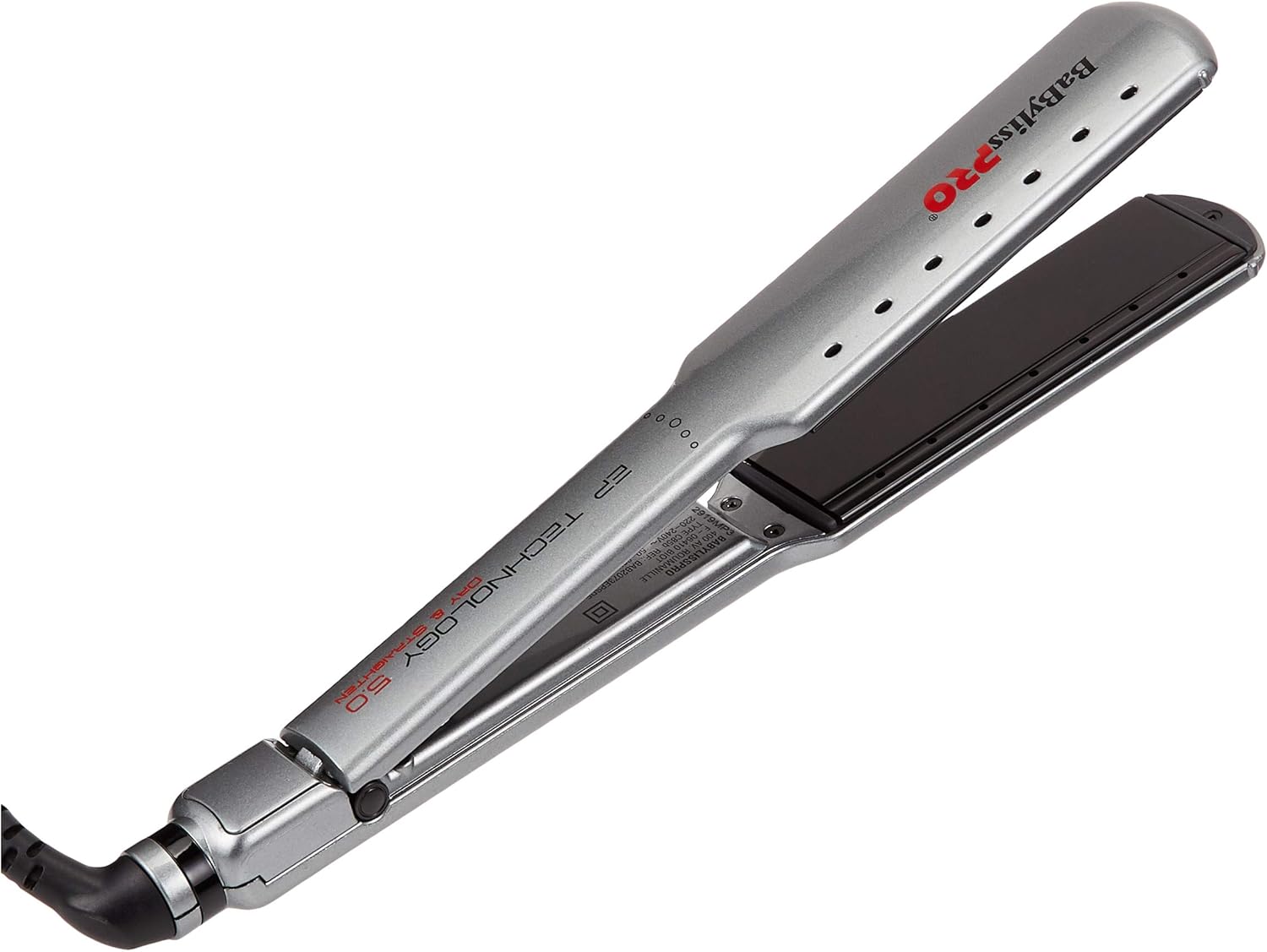 اتو مو بابلیس پرو مدل BABYLISS PRO BAB2073