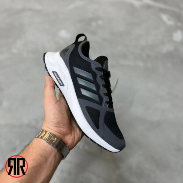 کتونی زنانه و مردانه آدیداس کلود فوم Adidas