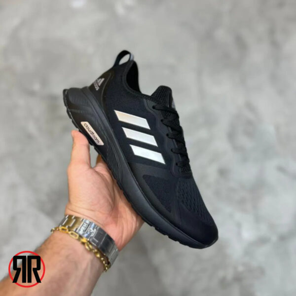 کتونی زنانه و مردانه آدیداس کلود فوم Adidas
