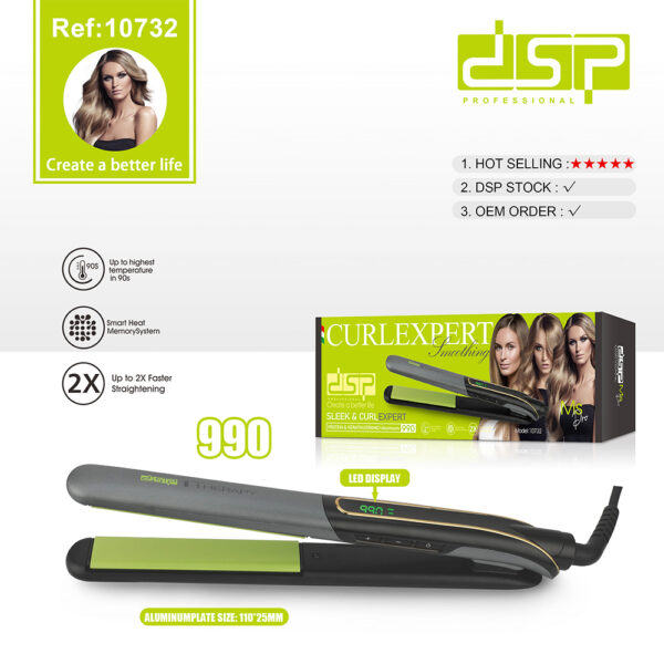 اتو مو dsp 10732 - Image 3
