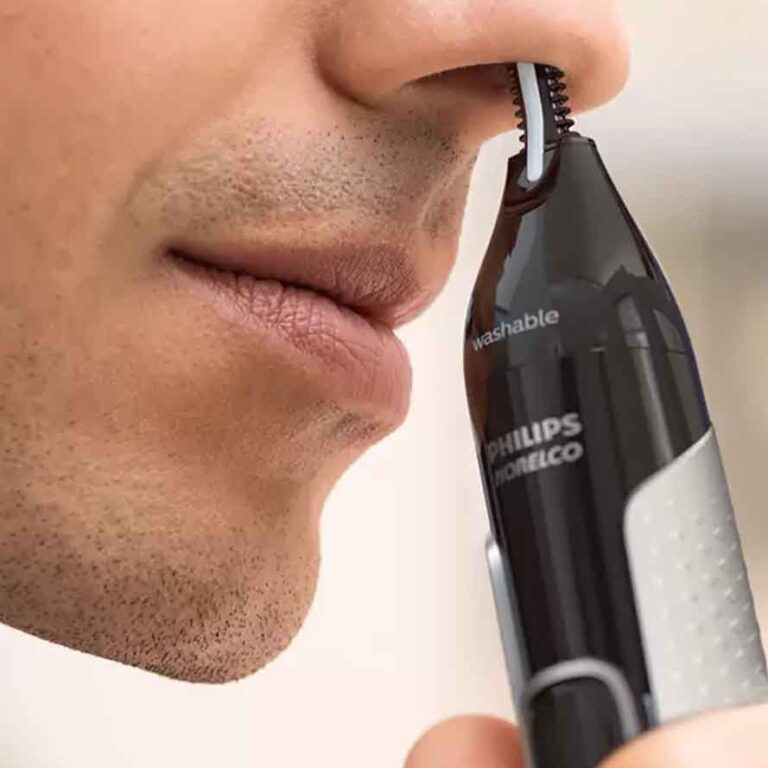 موزن گوش و بینی و ابرو و خط زن فیلیپس مدل NT5600/42