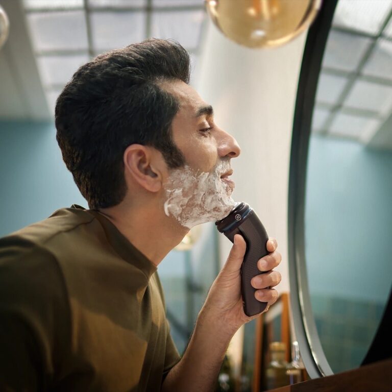 ماشین اصلاح موی صورت فیلیپس مدل S3244