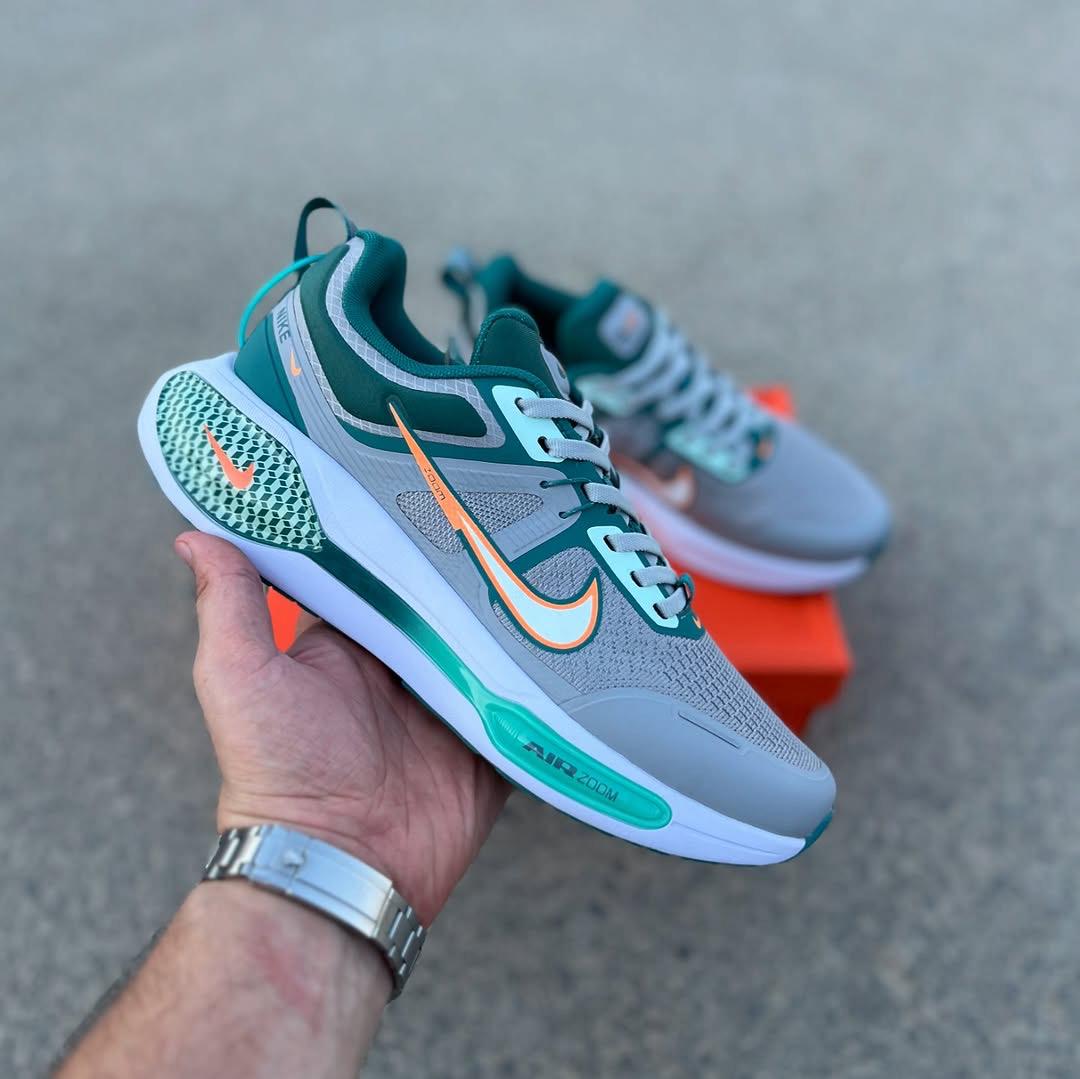 کتونی مردانه نایک ایر زوم وینفلو Air Zoom Winflo