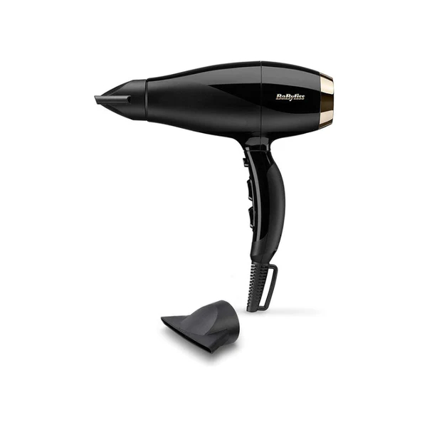 سشوار بابیلیس 2300W مدل BaByliss 6714SDE