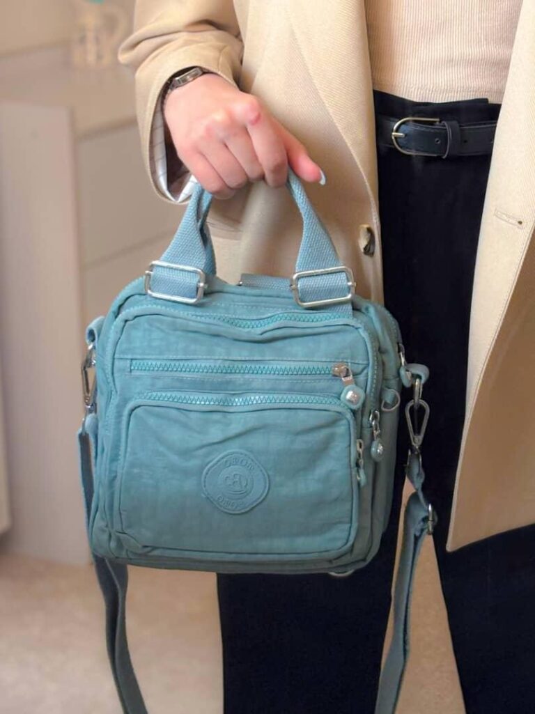 کوله سه کاره وارداتی برند بوبو 08
