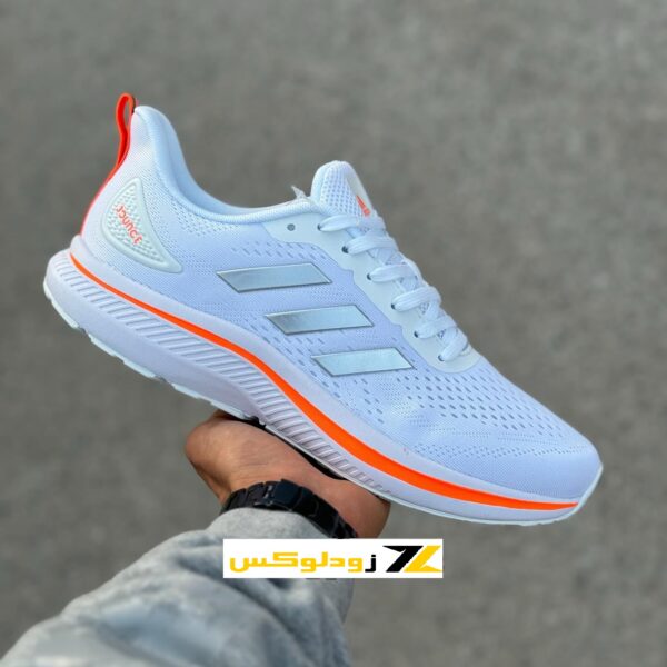 کتونی زنانه و مردانه آدیداس Adidas Bounce