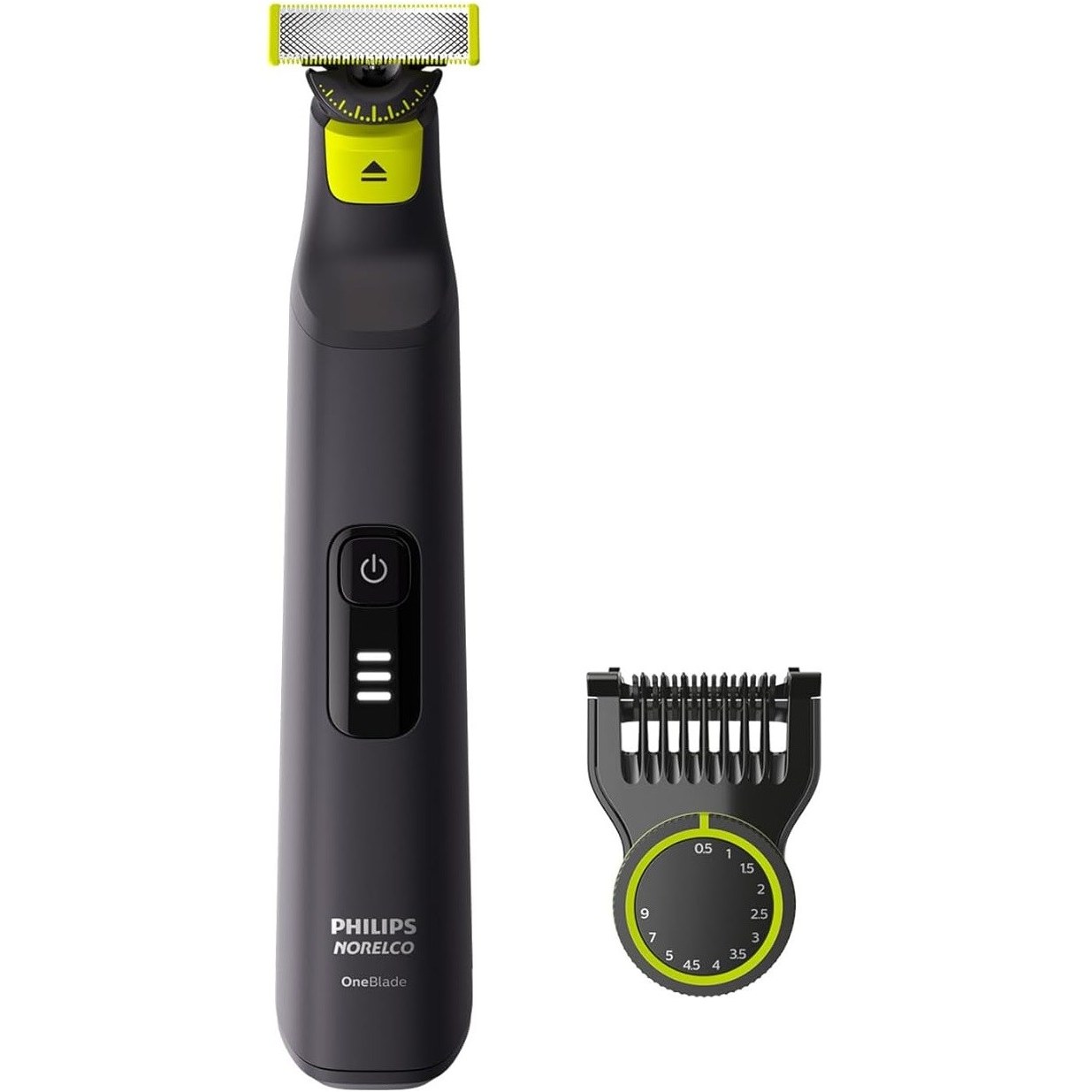 ماشین اصلاح وان بلید One Blade برند فیلیپس مدل QP6531/70 - Image 2