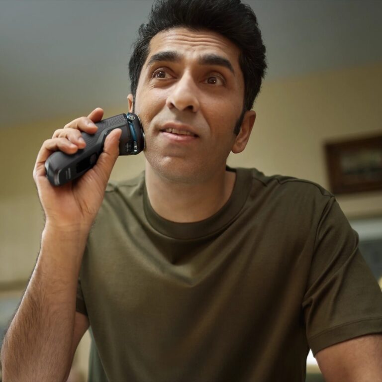 ماشین اصلاح موی صورت فیلیپس مدل S3244