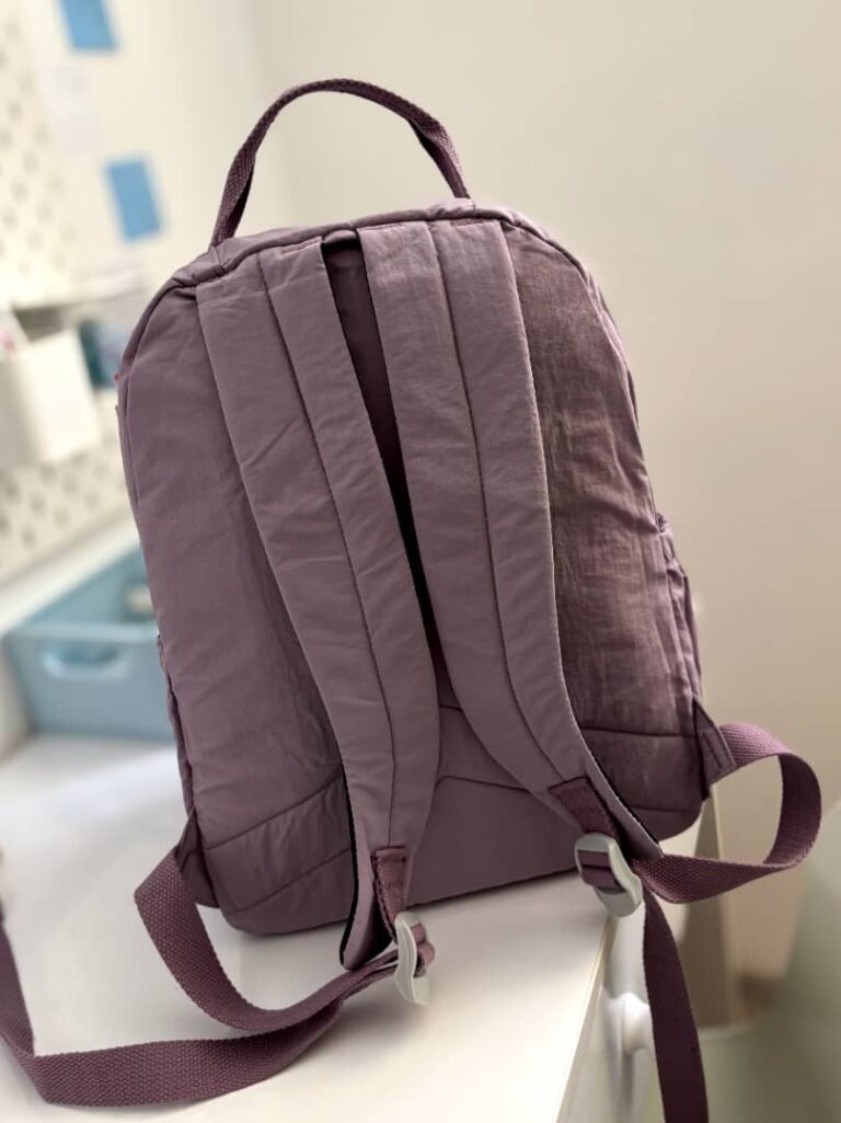 کوله پشتی وارداتی برند چیبائو 04
