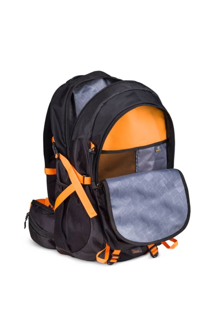 کوله پشتی اسپرت 30 لیتری فنردار(MGH) - Image 5