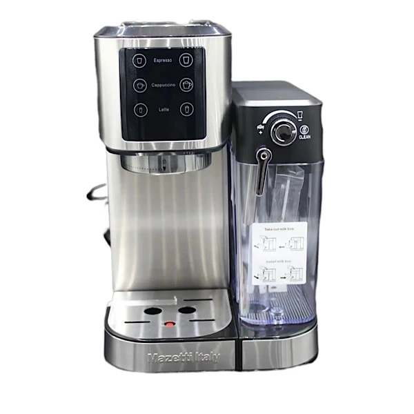 اسپرسو ساز مازتی ایتالیا وارداتی مدل M-l-2024(MGH)