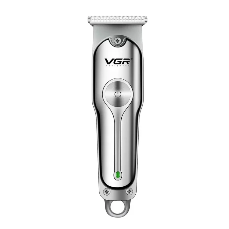 ماشین اصلاح موی سر و صورت VGR مدل V-071